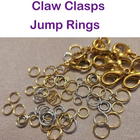 Complete Creative Beading Kit - Everything To Make Stacking Bracelets!!! - Picture 10 of 14